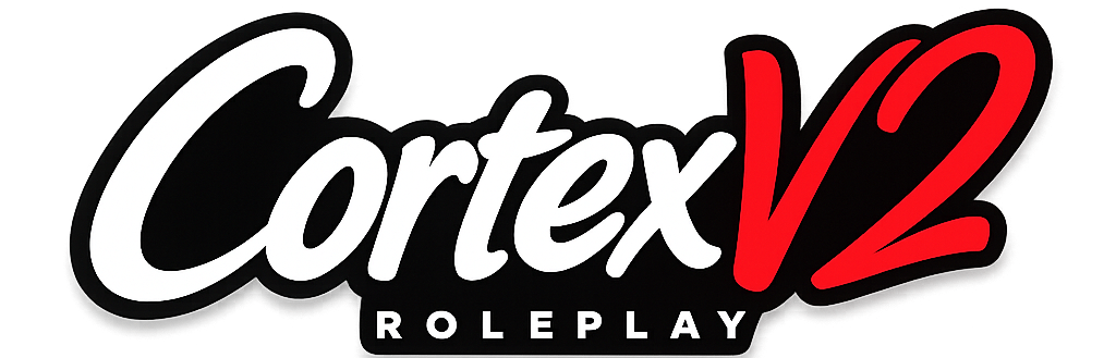 CortexV2 Logo